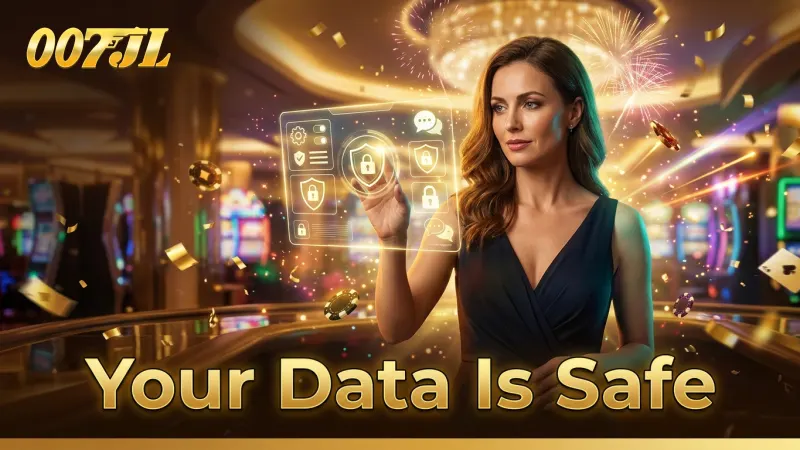 trust-007jl-with-secure-data-and-player-privacy