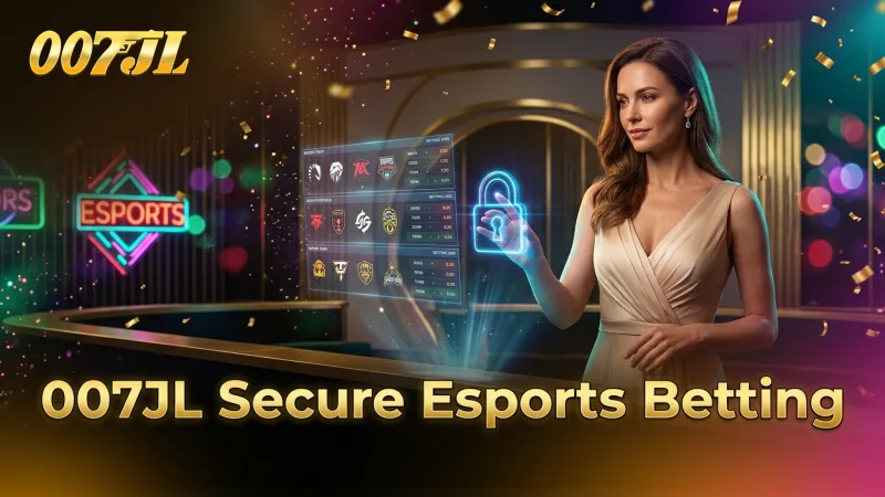 secure-your-007jl-account-and-explore-diverse-esports-markets