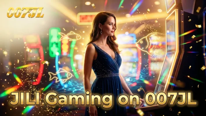 jili-gaming-leads-with-innovative-fishing-game-titles-on-007jl