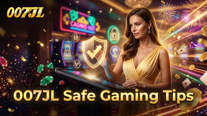 007jl-prioritizes-player-safety-with-robust-security-and-responsible-gaming-tools