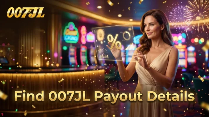 explore-007jl-for-verified-rtp-percentages-and-game-details