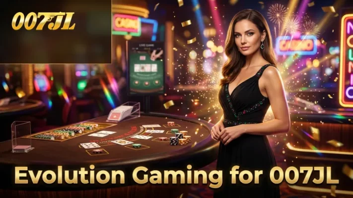 evolution-gaming-delivers-premium-live-casino-experiences-at-007jl