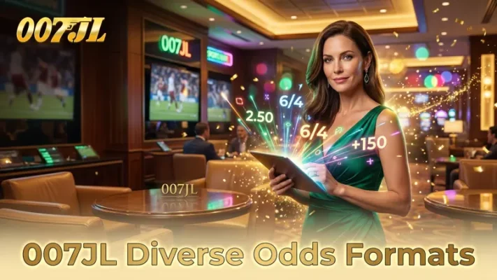 007jl-offers-diverse-odds-formats-for-global-players
