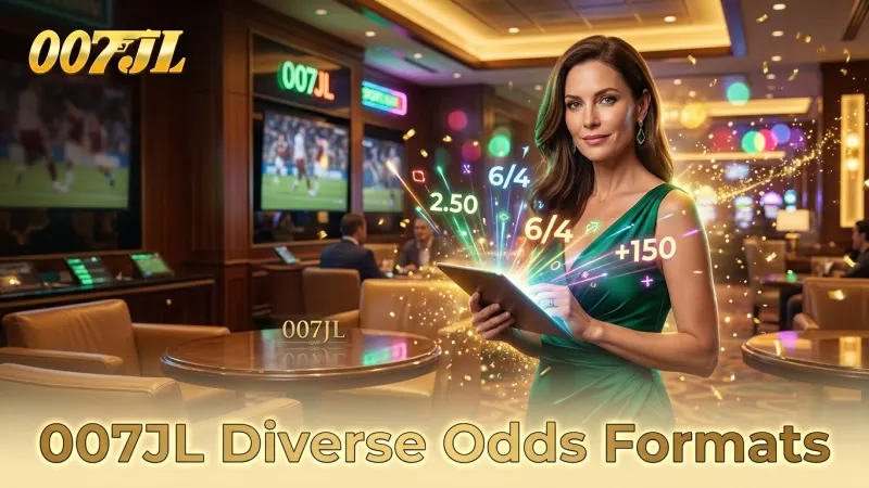 007jl-offers-diverse-odds-formats-for-global-players