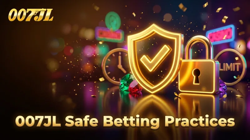 007jl-prioritizes-safe-and-responsible-betting-experiences