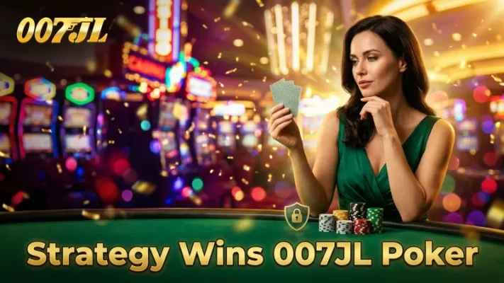 master-your-strategy-for-better-007jl-poker-outcomes