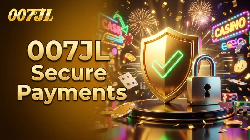 007jl-prioritizes-secure-transactions-and-player-safety