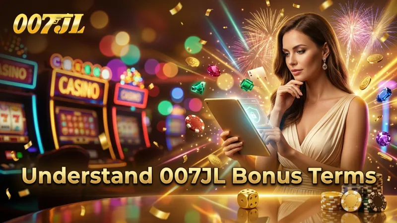 understand-007jl-bonus-terms-to-play-smarter-and-safer