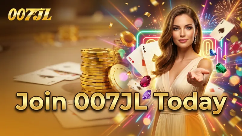 join-007jl-for-a-premium-gaming-experience-and-exclusive-member-benefits