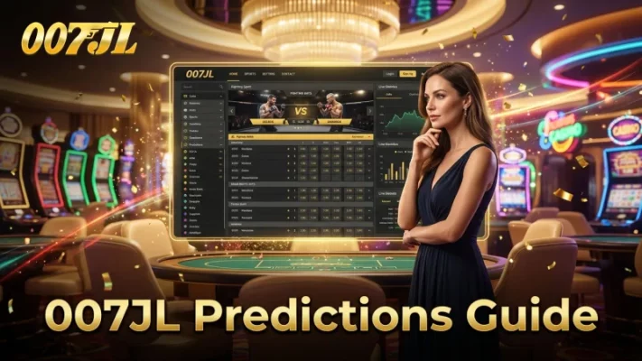 use-007jl-predictions-to-inform-your-betting-choices-effectively