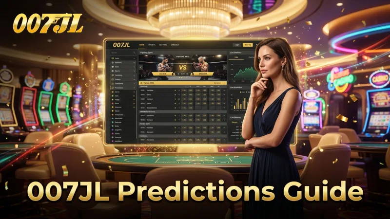 use-007jl-predictions-to-inform-your-betting-choices-effectively