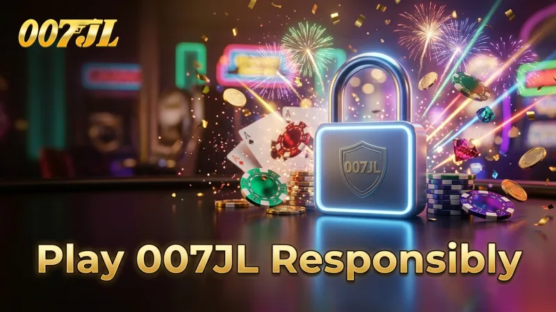 007jl-prioritizes-safe-and-responsible-gaming