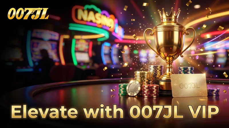 elevate-your-play-with-exclusive-007jl-vip-rewards