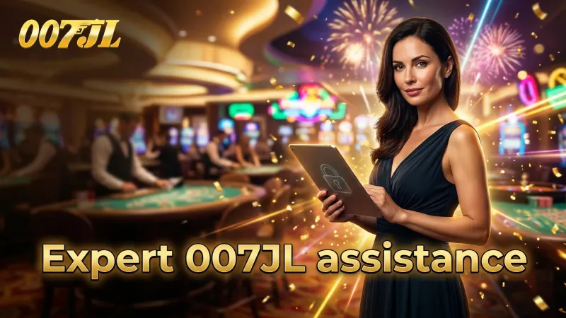 trust-007jl-for-confidential-expert-customer-service