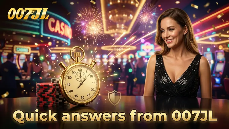 get-fast-reliable-answers-to-your-007jl-questions