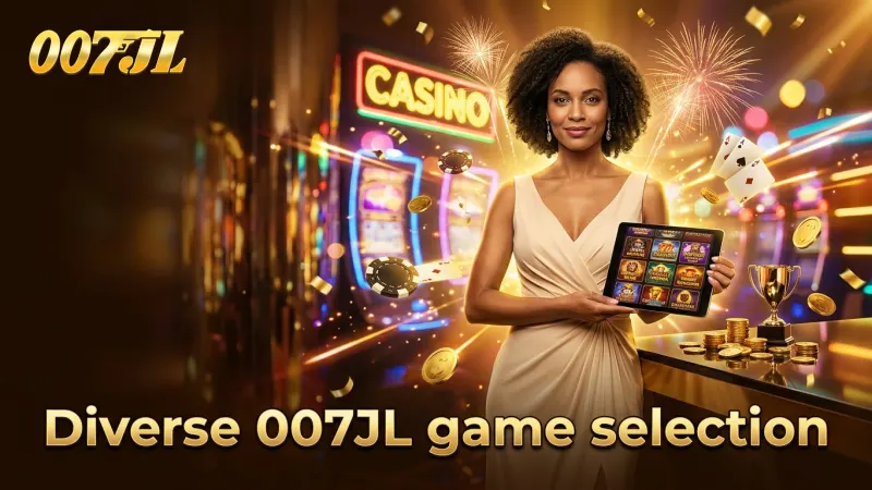 explore-diverse-game-types-from-007jl-s-top-providers