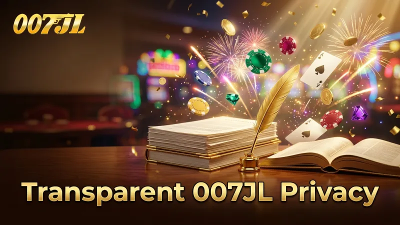 understand-our-transparent-data-practices-with-the-007jl-privacy-policy
